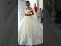 أحدث موديلات فساتين زفاف 2026 أفضل فساتين زفاف للمحجبات Fashionstyle Dress Wedding