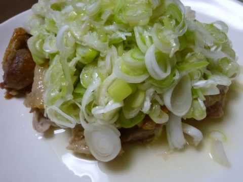 今日の晩ご飯 2013年10月21日
