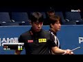 #톤 vs #최성원 32강 2세트[크라운해태 #PBA 챔피언십 26-27]