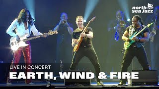 洋楽 EARTH AND FIRE LIVE IN IJMUIDEN Earth and Fire Live 1972 IJmuiden - YouTube