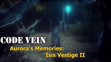 Code Vein: Aurora