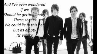 Thebest289 Empty by The Click five instrumental