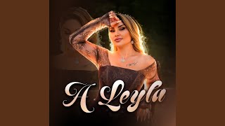 A Leyla - Şebnem Tovuzlu