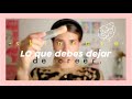 MENTIRAS DE SKINCARE QUE DEBES DEJAR DE CREER! APROBADO POR PROFESIONALES.