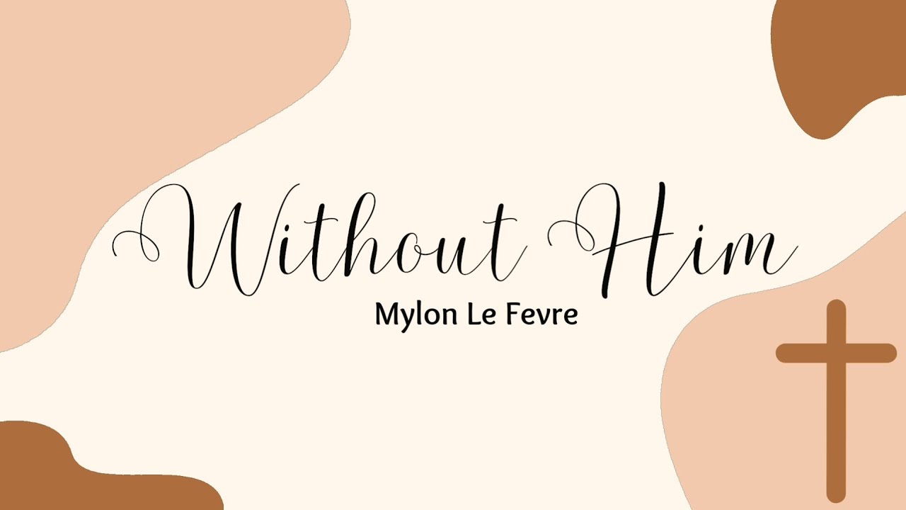 [Without Him] - Duet - YouTube
