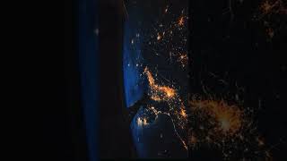 🚀 The $150 Billion Space Home! 🌎✨ Inside the Incredible International Space Station 🛰️ #didyouknow