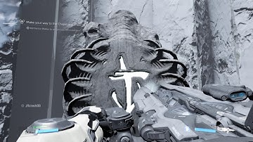 DOOM Snapmap - The Ethereal Shard - LVL3