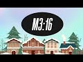 Молодіжне служіння Mission 3:16