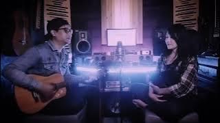 Bunga Anggrek - Broery Pesulima & Emillia Contessa  | Cover by Ardi Alfian Feat Fanita Kowsoleea