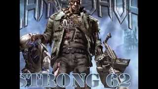 CAMP JAVA - STRONG 62
