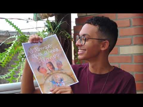 Vídeo de apresentação (completo) • Alex Jr.