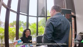 CDCR and McGeorge Host National Crime Victims’ Rights Week Event to Support Victims and Survivors