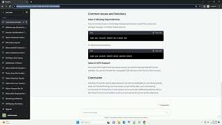 couldn t Install TensorFlow Python dependencies