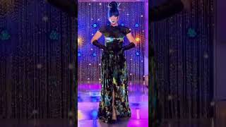 RuPaul's Drag Race All Stars 2 'Ruveal Runway': Detox #shorts