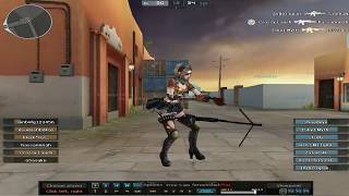 Crossfire NA/UK 10/10 Servers