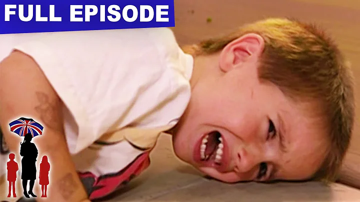 The Weston Family | Season 1 Episode 5 | Supernann...