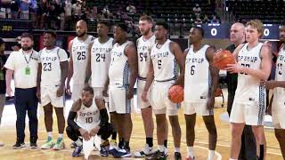 TBT 2022 is coming to Xavier!