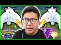 WHAT HAPPENS WHEN WE USE A LEVEL 50 TOGEKISS IN GO BATTLE MASTER LEAGUE IN POKEMON GO?