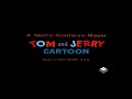 Tom And Jerry Catty Corened 1966 End 