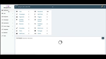 The World’s Most Affiliate Friendly Email Autoresponder With BUILT IN SMTP & Limitless Functionality