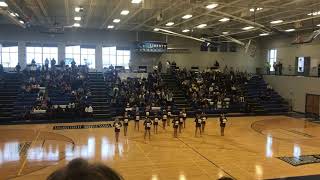 KC Classic Pom 12/14