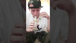 Dabs to the dome