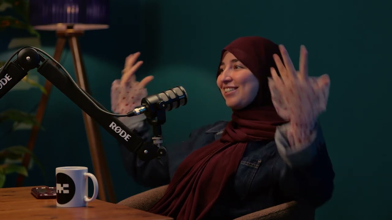 من أعلى معدل في تاريخ الباك… إلى أن تصبح صوت آلاف الطلبة