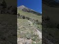 Mount Borah: Where the Earth Broke 🏔️