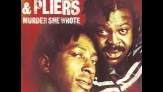 Chaka Demus & Pliers - Murder She Wrote