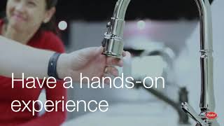 Standard Plumbing Showroom