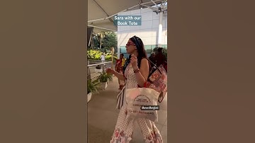 Celebs spotted with Zouk 💗 #spotted #celebrity #trending