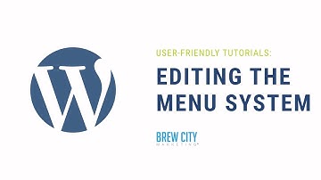 Managing Menu Systems on Wordpress (Avada Theme) | Milwaukee Website Tutorials