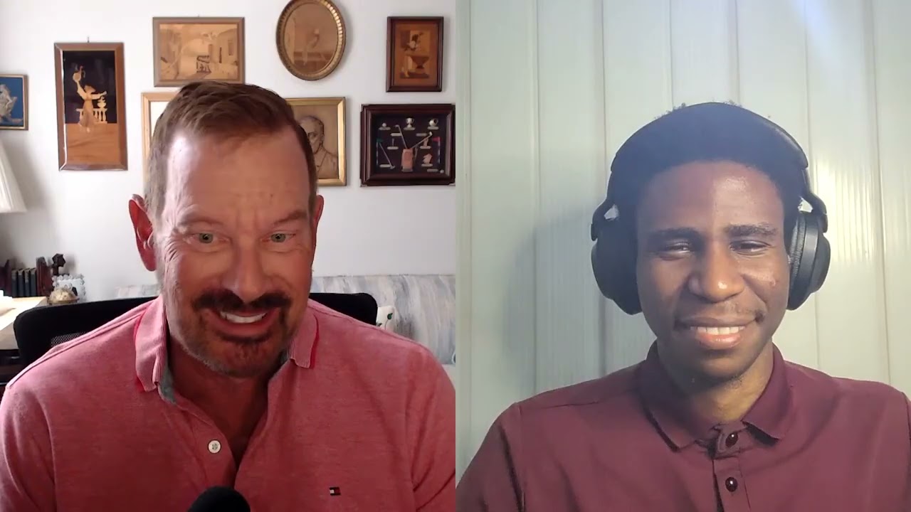 Dentistry is Engineering: Saving Teeth, Not Extracting - Dr. Edward Feinberg | Ep 76