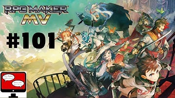 RPG Maker MV - Playtesting (Part Five) - Let