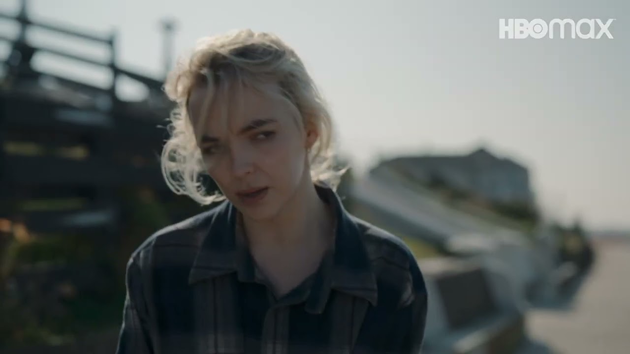 Killing Eve T4 HBO Max YouTube