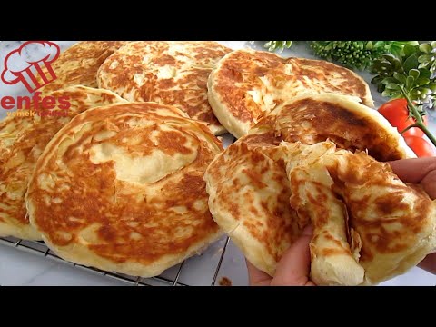 Βίντεο: Από ήταν το ψωμί naan;