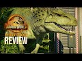 Jurassic World: Evolution 2 | Review