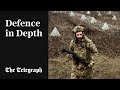 &#39;Pull Russia&#39;s poisonous teeth&#39;: Zelensky&#39;s war chief on Hitler, Putin &amp; recruits | Defence in Depth