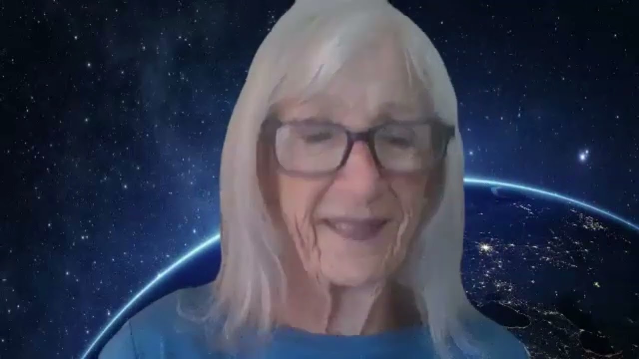 Saturn: The Cosmic Key to Spiritual Growth and Surrender