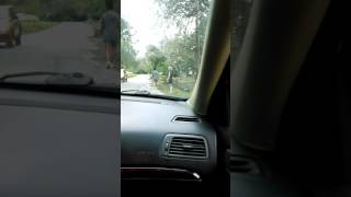 West Ashley drive around