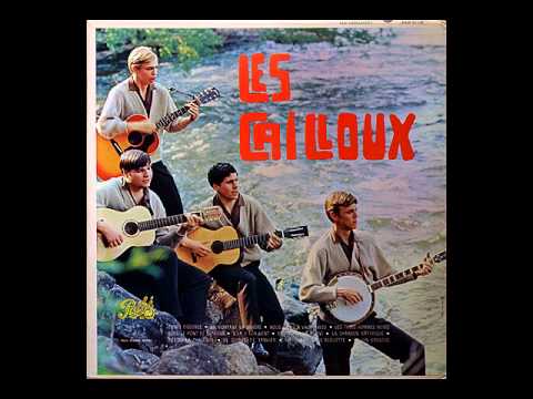 Les Cailloux - En montant la riviÃ¨re (1964)