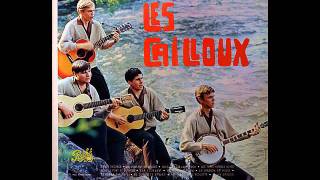 Les Cailloux - En montant la rivière (1964) chords