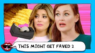 WHAT WE HATE THIS MONTH with Grace Helbig & Mamrie Hart