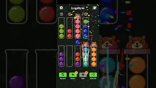 Ball Sort - Color Puzzle Game Level... 171-180