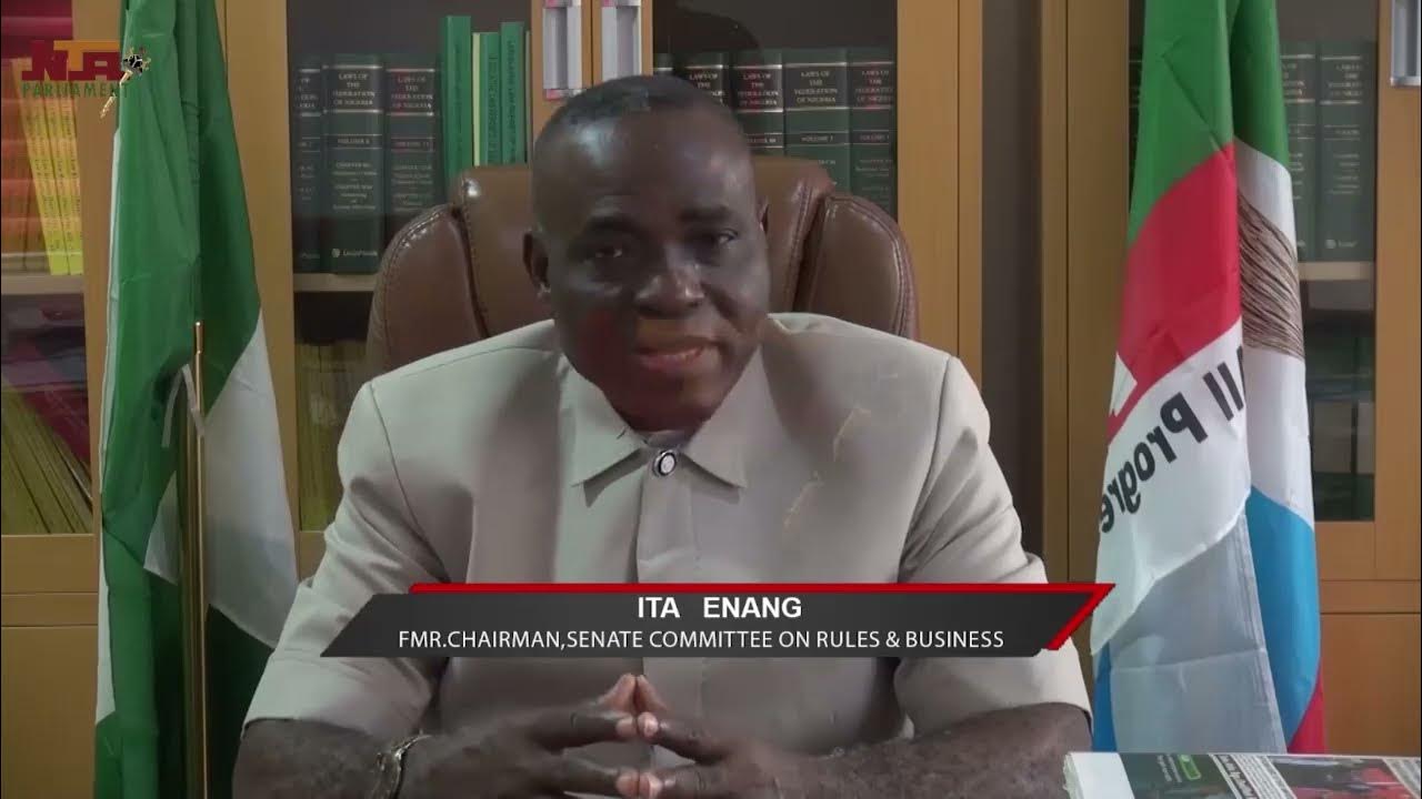 Parliamentary News | 27 August 2025 | NTA