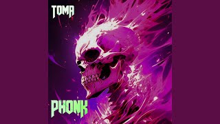 Toma Phonk (Speed Up) - AvciL