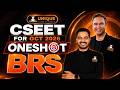 CSEET | BRS | One Shot Revision | Oct 2026 | CS Shubham Abad