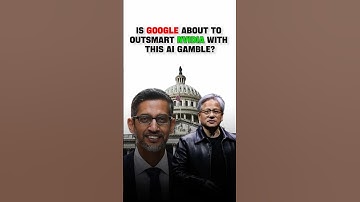 Google & Anthropic’s 1M TPU Deal!The Next Big AI Infrastructure Power Play?