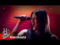 Σεσίλια Παρασκευά - «Στοιχηματίζω» | The Voice of Greece | 10η Σεζόν