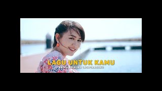 #HappyAsmara  Happy Asmara -  Dj TIKTOK Kamu Adalah Inspirasiku   Lagu Untuk Kamu  Video